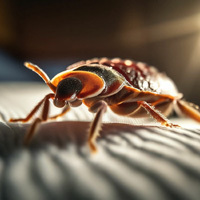 <span style="font-weight: bold;">&nbsp; Уничтожениеклопов</span>